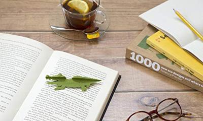 Peleg Design Crocomark wordt vertaald naar het Nederlands.