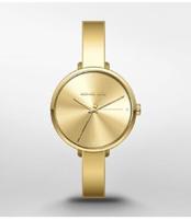 Horlogeband Michael Kors MK4379 Staal Doublé 10mm - thumbnail