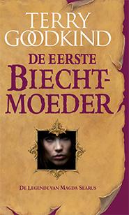 De Eerste Biechtmoeder - De Legende van Magda Searus (POD) (Paperback)