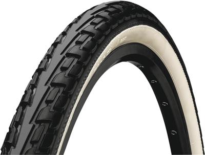 Continental buitenband "ride tour" conti tire ride tour 47-559 b/w