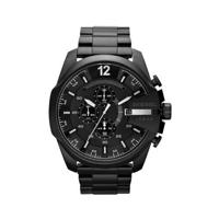 Diesel Mega Chief DZ4283 Heren Horloge 52mm 10 ATM - thumbnail