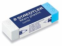 Staedler gum Mars Plastic Combi, ft 65 X 23 X 13 mm - thumbnail