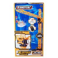 Teamsterz JCB X-series hijskraan - thumbnail