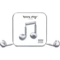 Happy Plugs Earbud Plus Hoofdtelefoon - Space Grey - thumbnail