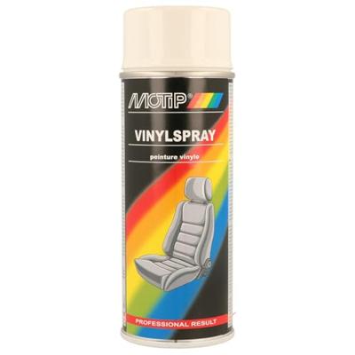 Motip vinylspray wit
