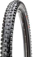 Maxxis minion dhf front 27.5x2.50" dh supertacky 60x2 dw wire - thumbnail