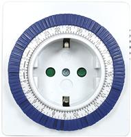 Timer Silver Electronics 49402 3600 W - thumbnail