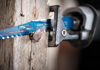 Bosch Accessoires Expert 'Wood with Metal Demolition' S 1267 XHM reciprozaagblad 1 stuk - 1 stuk(s) - 2608900401 - thumbnail