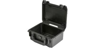 SKB iSeries 0806-3 waterdichte flightcase 216x152x95mm SKB iSeries 0806-3 waterdichte flightcase 216x152x95mm
