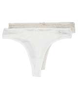 String - Wit - thumbnail