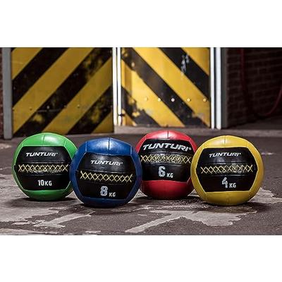 Tunturi Wallball l 8 kg