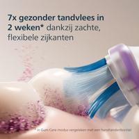 Philips Sonicare HX9054/87 standaard opzetborstels, 4-pack - thumbnail