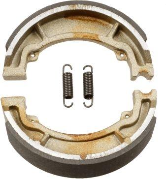 TRW remsegmenten "mcs 953 brake shoe mcs953 organic standard