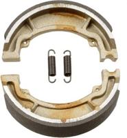 TRW remsegmenten "mcs 953 brake shoe mcs953 organic standard - thumbnail