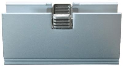 Aluminium channel voor Neon Flex Pro 24V 5cm 115-054