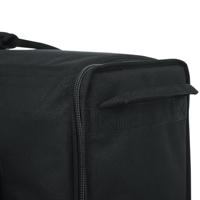 Gator Cases G-LCD-TOTE-SMX2 Small Padded Dual LCD Transport Bag voor 19 tot 24 inch LCD-schermen - thumbnail