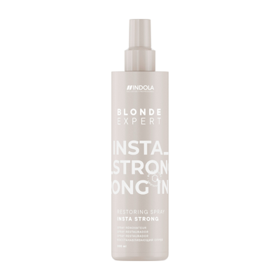 Indola Blonde Expert Insta Strong Restoring Spray 300ml