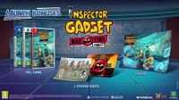 Inspector Gadget: Mad Time Party - thumbnail