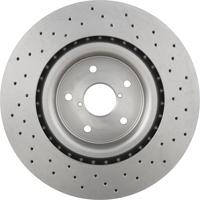 Remschijf 09C82811 - thumbnail