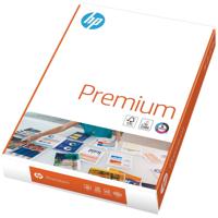 Kopieerpapier HP Premium A4 80gr wit 500 vel | 5 stuks - thumbnail