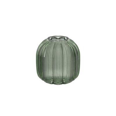 VILLEROY & BOCH - Fleur - Vaas 11cm groen