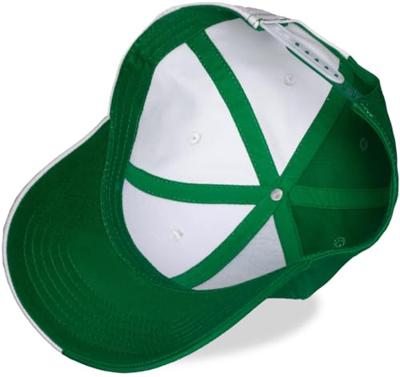 Pokémon - Men's Adjustable Cap - Bulbasaur - thumbnail