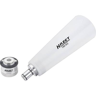 HAZET Motorolievultrechter 198-10/2 · 2-delig HAZET Motorolievultrechter 198-10/2 · 2-delig