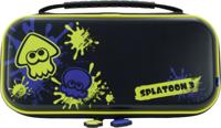 Hori Premium Vault Case - Splatoon 3 - thumbnail