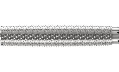 PFERD TOOLS 14405040 Hardmetalen vijl Lengte 50 mm 1 stuk(s)