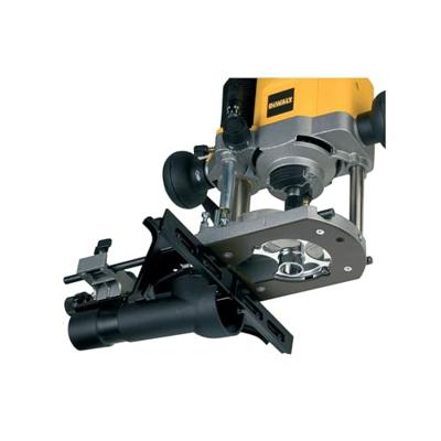 DeWALT DW621KT Bovenfrees in TSTAK - thumbnail