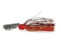 Molix Compact Blade Jig 14g Louisiana Craw - thumbnail