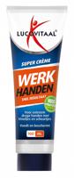 Lucovitaal Werkhanden Crème - thumbnail