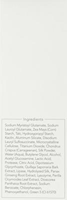 Sensai Silky Purifying Silk Peeling Powder 40ml