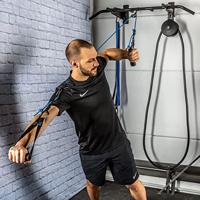 aerobis Workout Station - thumbnail