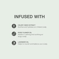 Kevin Murphy Scalp Spa Soothing Leave-In Serum 45ml - thumbnail