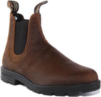 Blundstone 1911 ORIGINAL WAXED SUEDE - alle - thumbnail