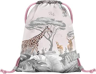 Baagl Gymtas Safari Baagl Gymtas Safari