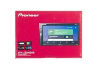 Pioneer AVH-Z5200DAB Autoradio met scherm dubbel DIN DAB+ tuner, Bluetooth handsfree, Aansluiting voor achteruitrijcamera - thumbnail