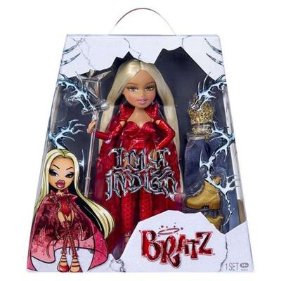 Pop Bratz Lola Indigo 22 cm Pop Bratz Lola Indigo 22 cm