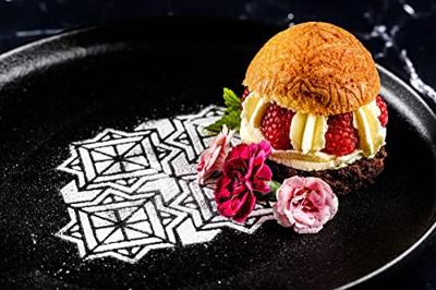 Plate-it - Garneermallen Infinity Set/3 Plate-it - Garneermallen Infinity Set/3