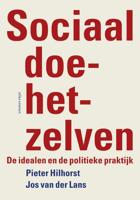 Sociaal-doe-het-zelven - Pieter Hilhorst, Jos van der Lans - ebook - thumbnail
