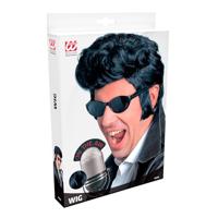 Pruik Elvis - thumbnail