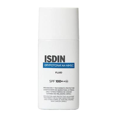 Isdin Eryfotona AK-fluid Zonnebescherming SPF100+UVA 50ml
