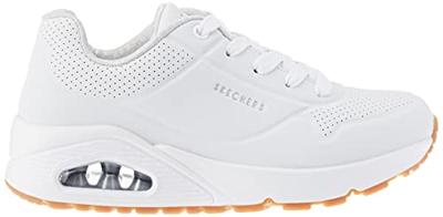 Skechers Uno Stand On Air 403674L/WHT Wit-27 maat 27