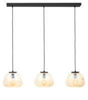 Brilliant 3-lichts hanglampKaizen langwerpig - 80109/86 - thumbnail