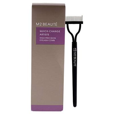 M2 Beaute Eyelash Comb 1 stuk Applicator 1 pc