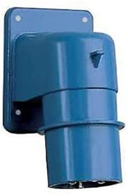 Schneider Electric 83866 83866 CEE-stekker 32 A 250 V 1 stuk(s)