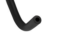 Eufab 16422 Muurhouder Staal Zwart - thumbnail