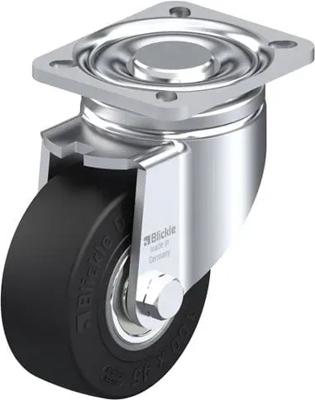 Blickle LH-SE 100K-1 Zwenkwiel Wieldiameter: 100 mm Draagvermogen (max.): 270 kg 1 stuk(s)