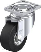 Blickle LH-SE 100K-1 Zwenkwiel Wieldiameter: 100 mm Draagvermogen (max.): 270 kg 1 stuk(s) - thumbnail